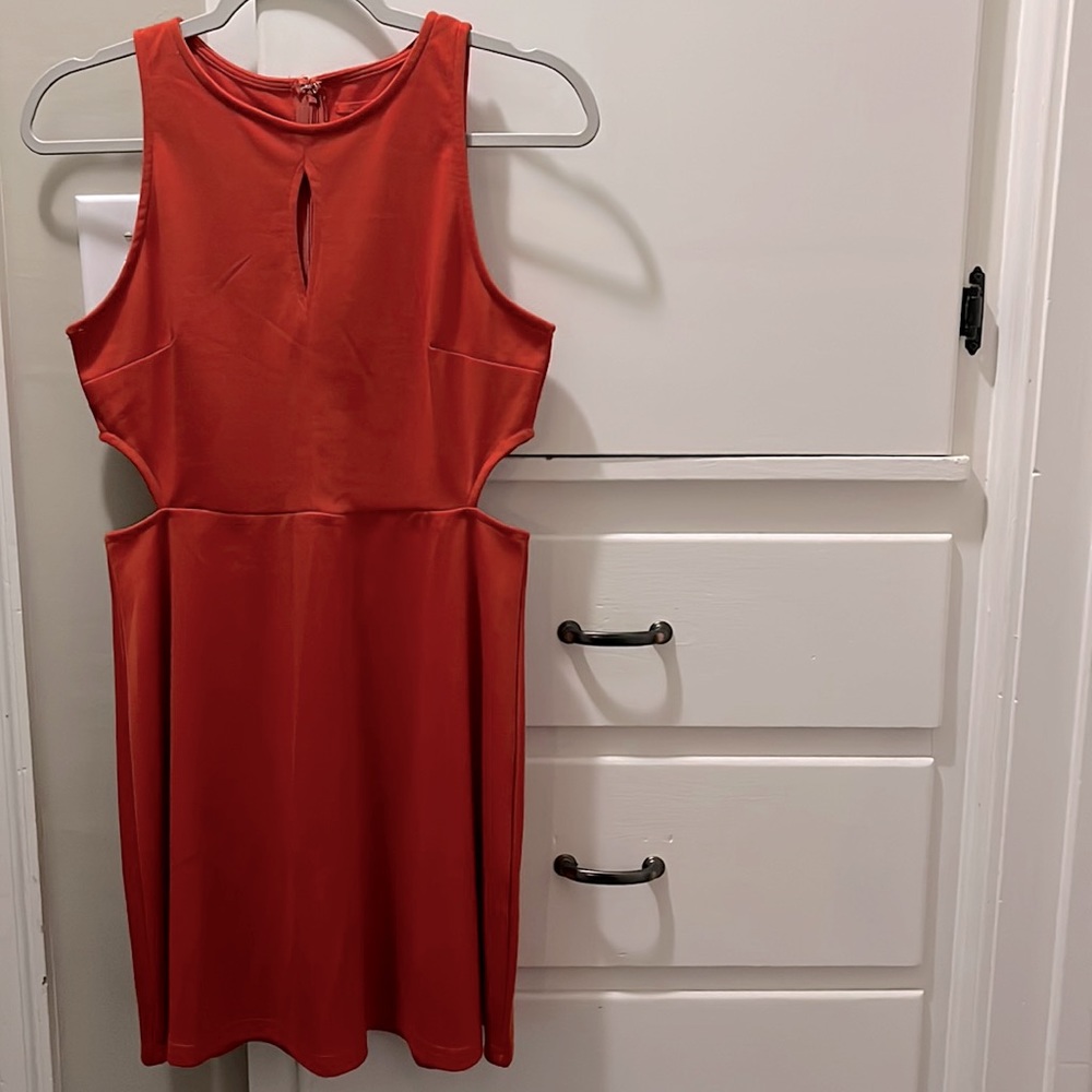 Chelsea & Violet Dress